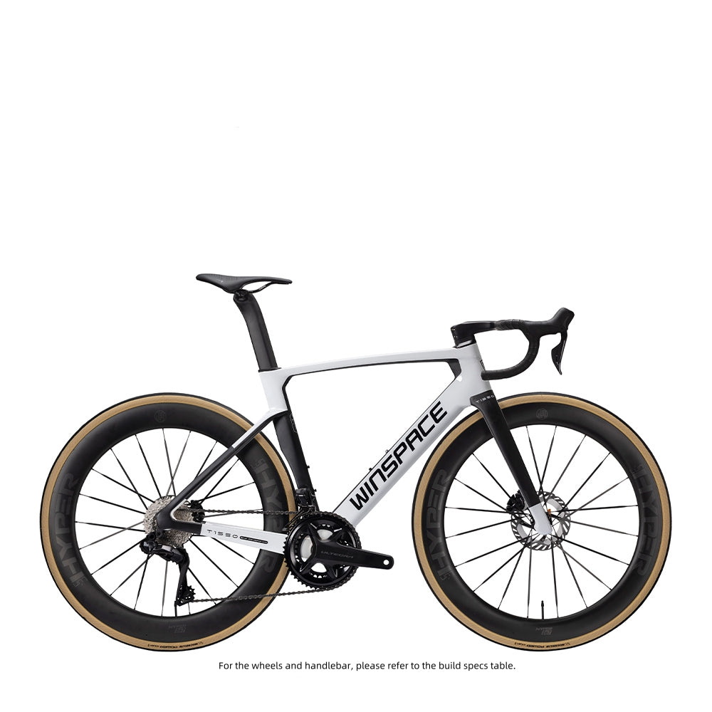 T1550 Gen2 105 Di2