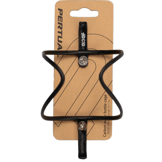Pertual C10 Carbon Water Bottle Cage