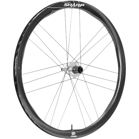 Pertual Sharp Pro 36/41 Wheelset