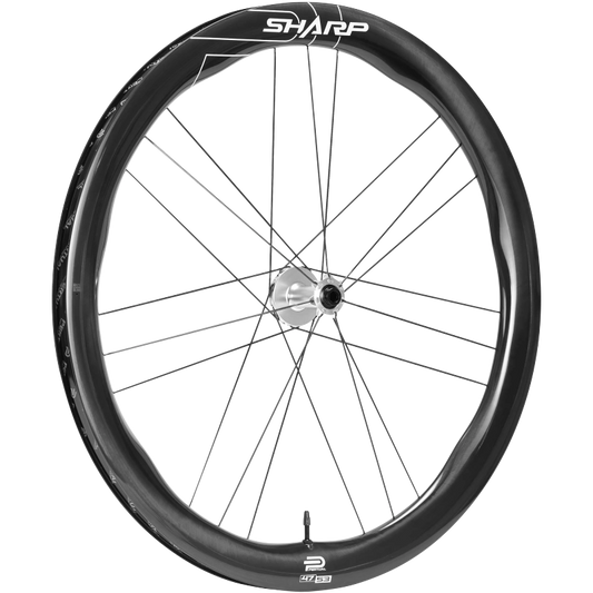 Pertual Sharp Pro 47/58 Wheelset