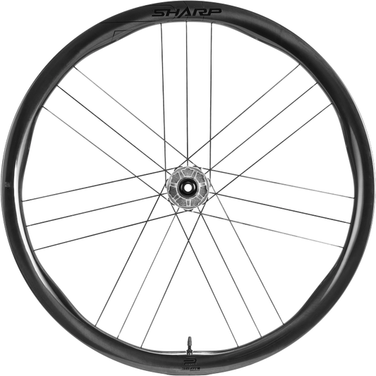 Pertual Sharp Pro 36/41 Wheelset