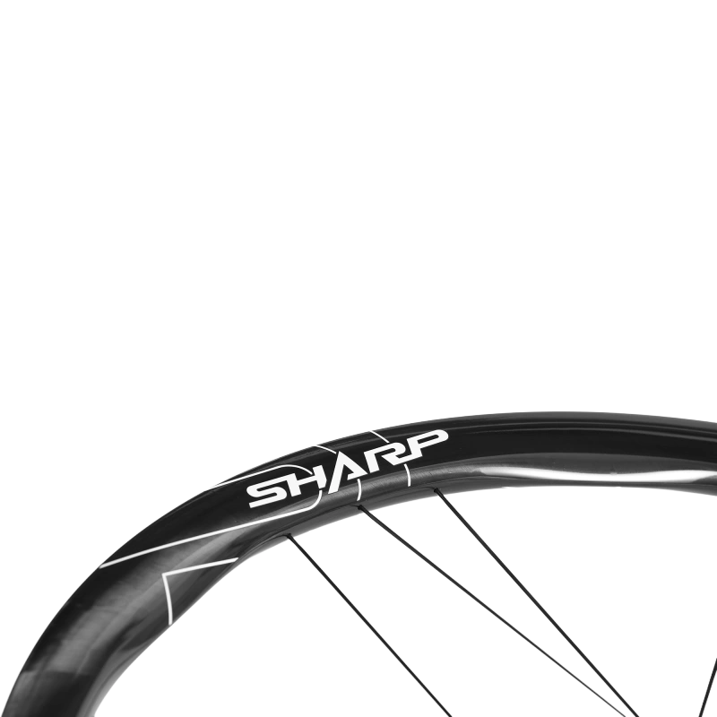 Professional 36 Pertual Sharp Pro 36/41 Wheelset – Service Course USA