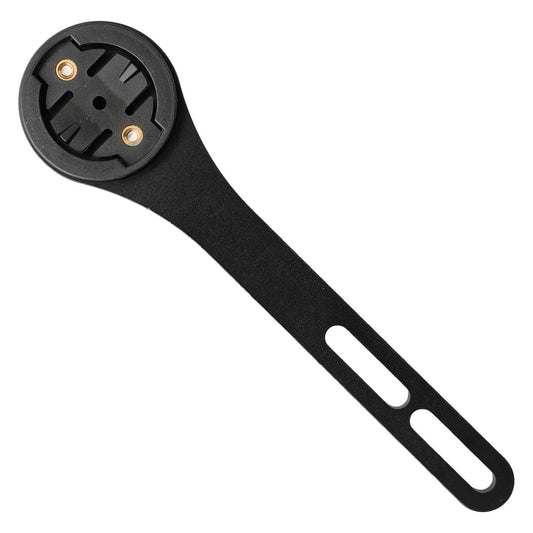 Service Course Computer Mount for Garmin w. GoPro adapter