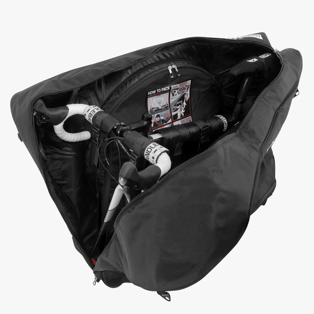 Scicon Aerocomfort 3.0 Road Bike Travel Bag