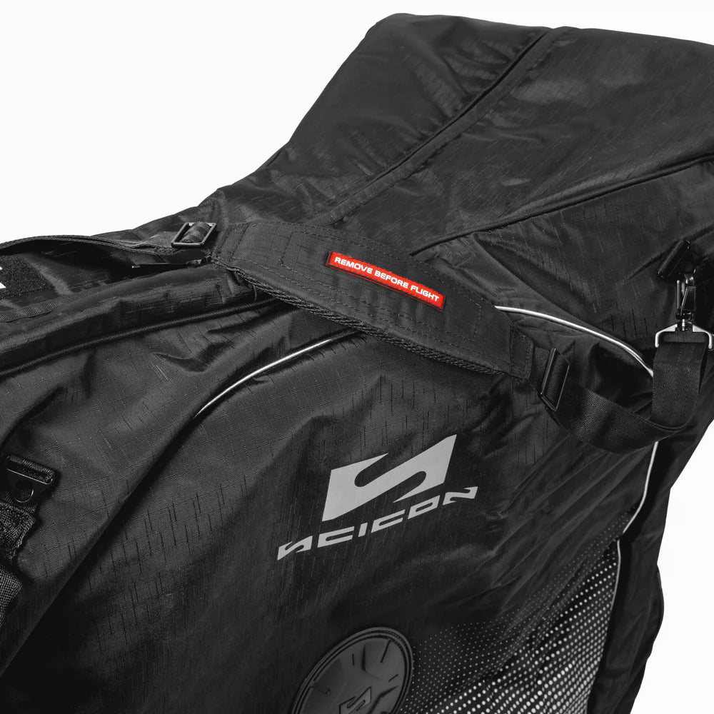 Scicon Aerocomfort 3.0 Road Bike Travel Bag