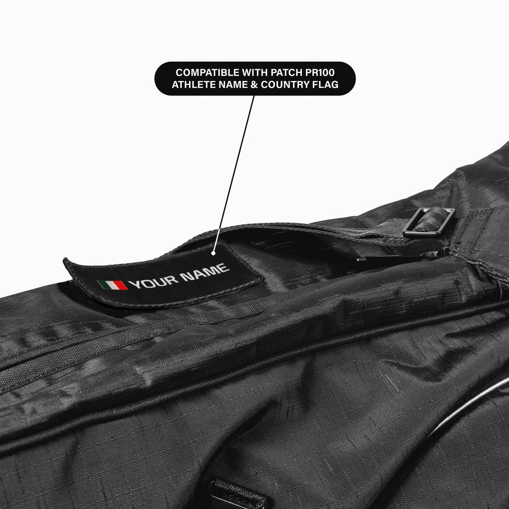 Scicon Aerocomfort 3.0 Road Bike Travel Bag
