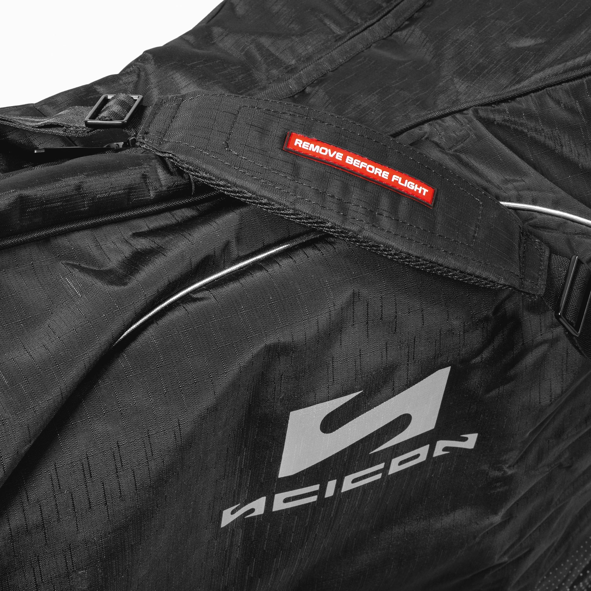 AEROCOMFORT 3.1 ROAD BIKE TRAVEL BAG