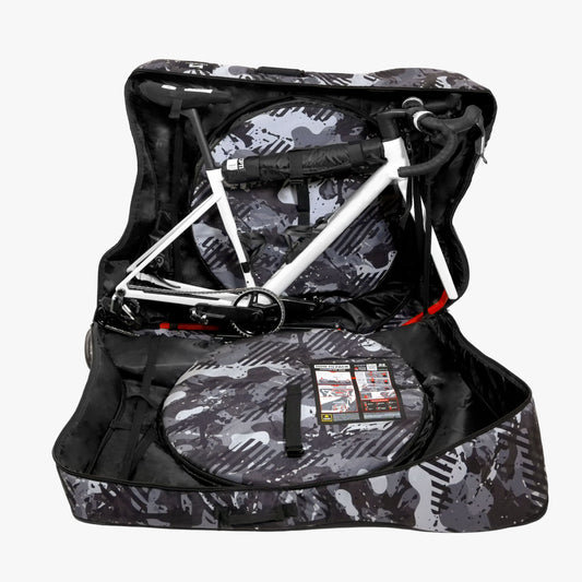 AEROCOMFORT 3.1 GRAVEL BIKE TRAVEL BAG