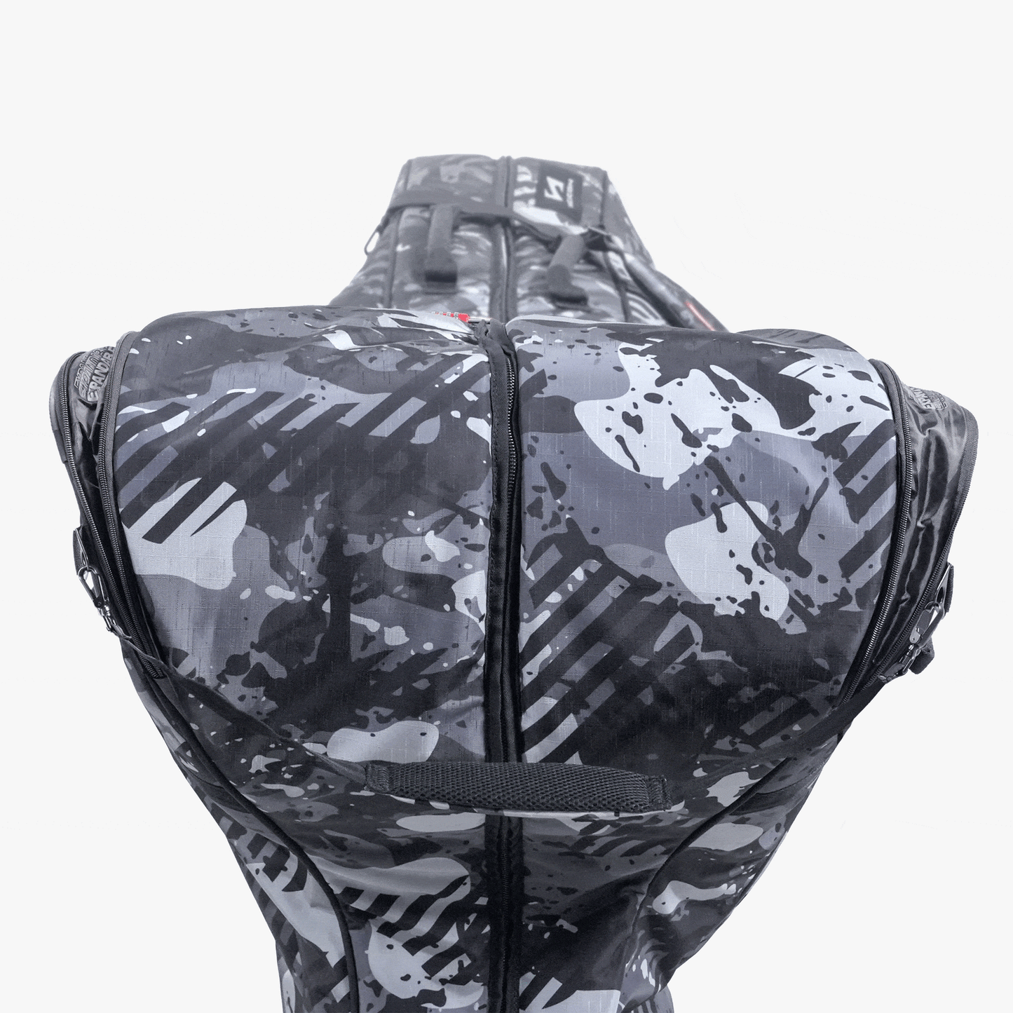 AEROCOMFORT 3.1 GRAVEL BIKE TRAVEL BAG