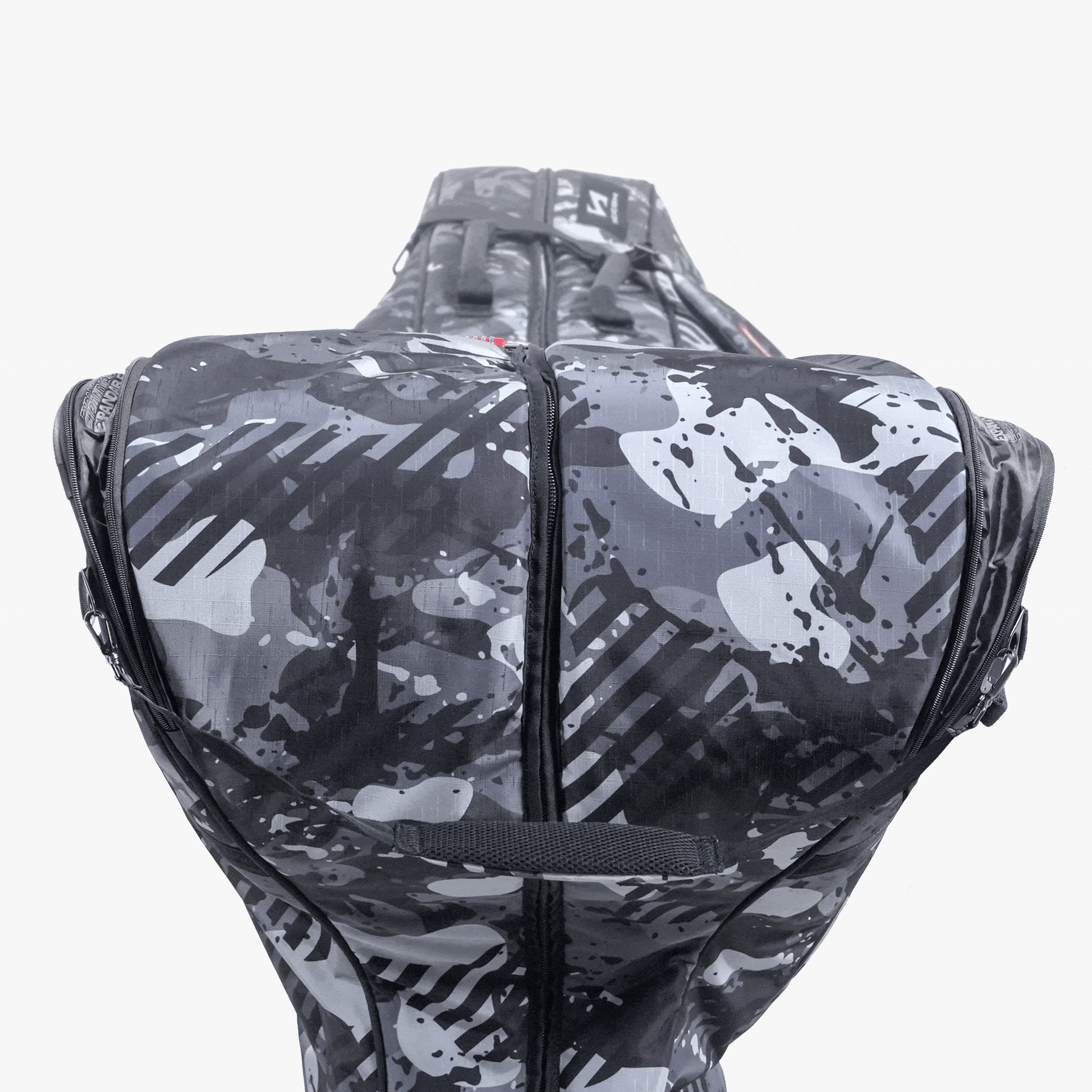 AEROCOMFORT 3.1 GRAVEL BIKE TRAVEL BAG