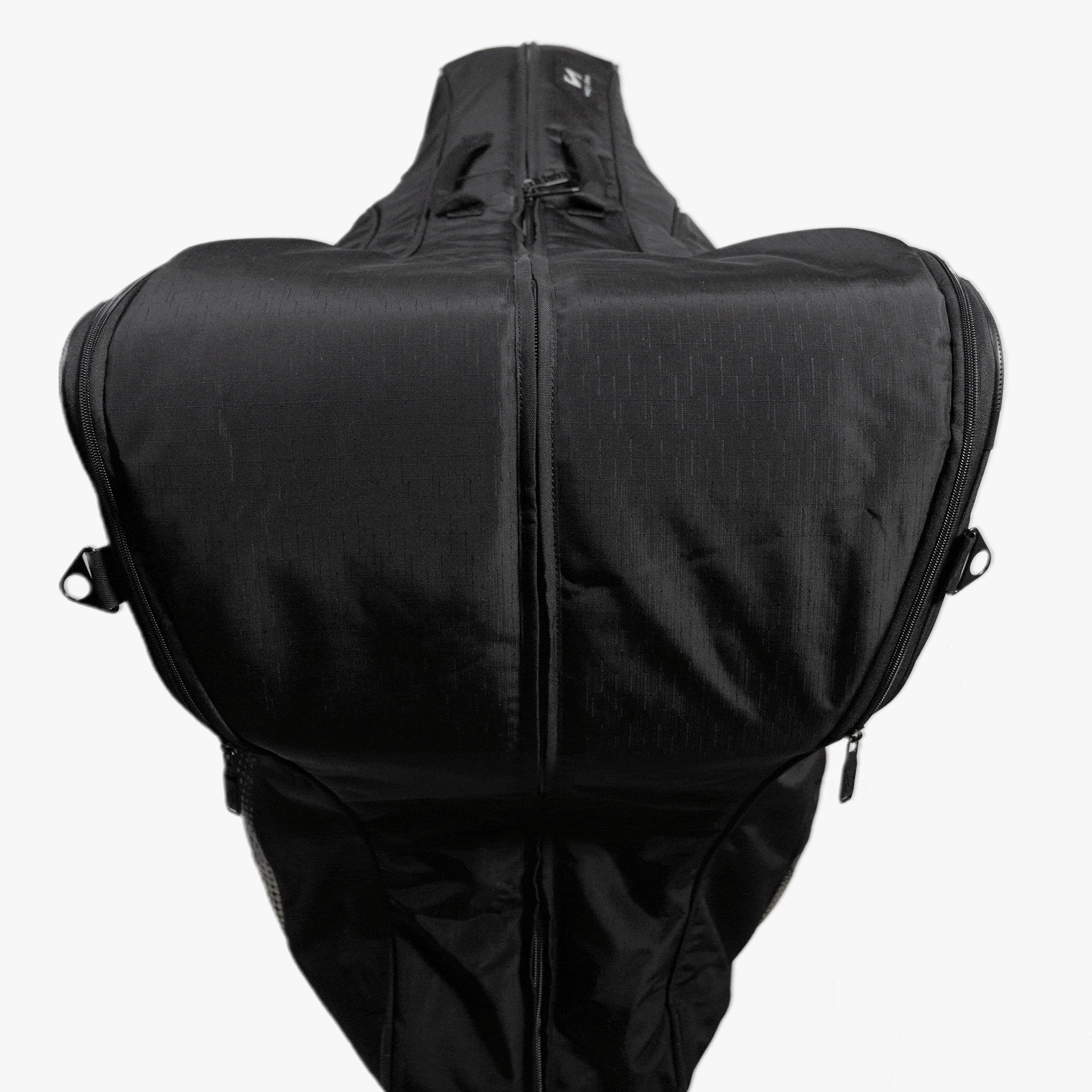 AEROCOMFORT 3.1 XP ROAD TRAVEL BAG