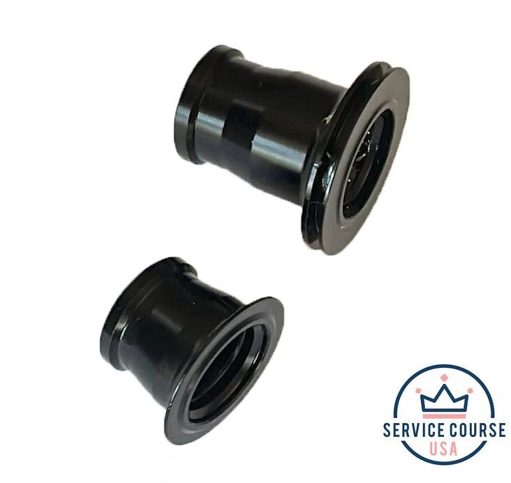 Winspace Hyper 23 Hub Axle End Caps