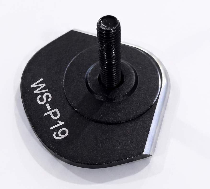 Winspace Hyper2 Handlebar Stem Top Cap