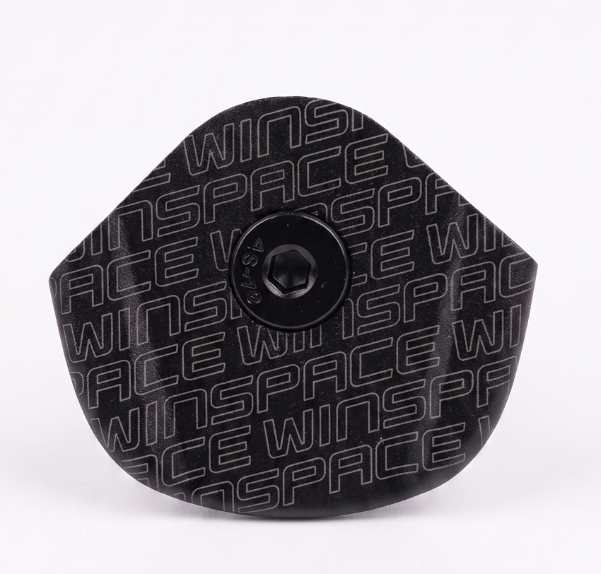 Winspace Hyper2 Handlebar Stem Top Cap