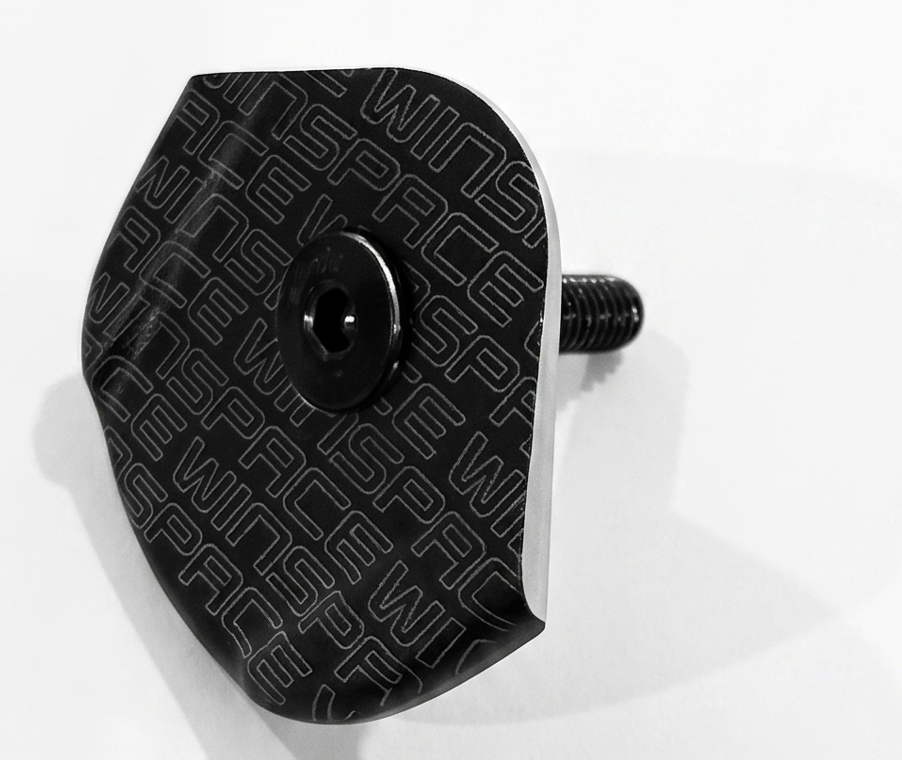 Winspace Hyper2 Handlebar Stem Top Cap