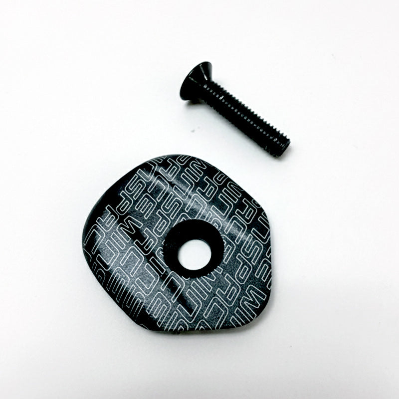 Winspace Hyper Handlebar Stem Top Cap