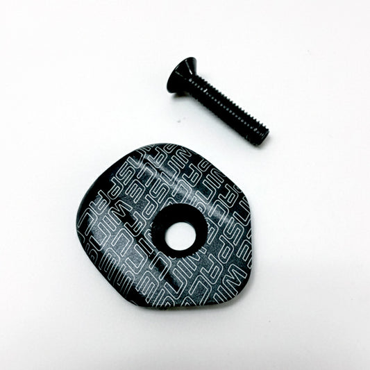 Winspace Hyper Handlebar Stem Top Cap