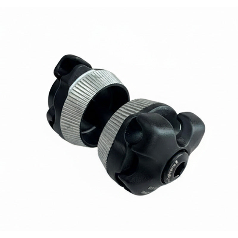 Winspace Seatpost Saddle Rail Clamp Assembly