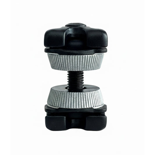 Winspace Seatpost Saddle Rail Clamp Assembly