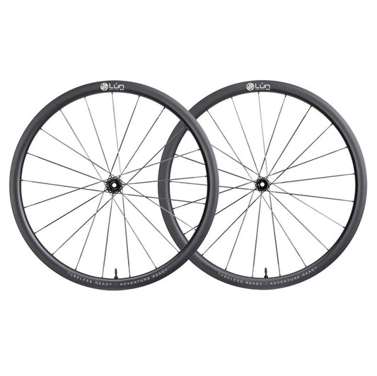 Winspace Lún Gryper Gravel Wheelset