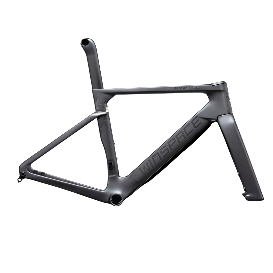 Winspace M6 Carbon Frameset