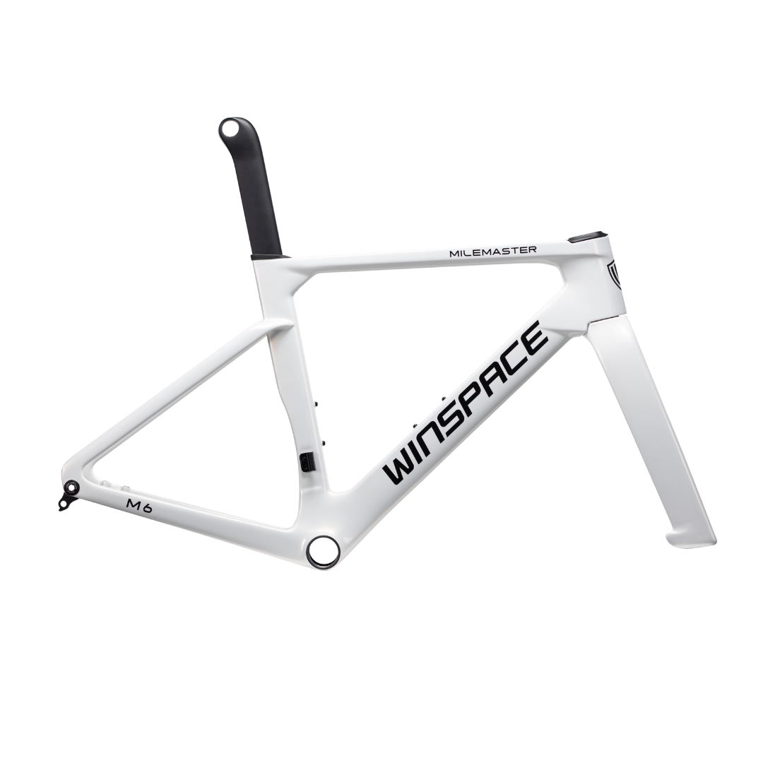 Winspace M6 Carbon Frameset