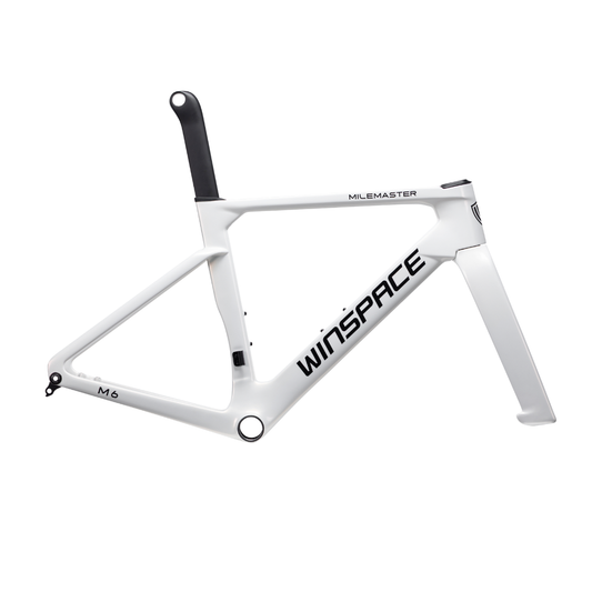 Winspace M6 Carbon Frameset
