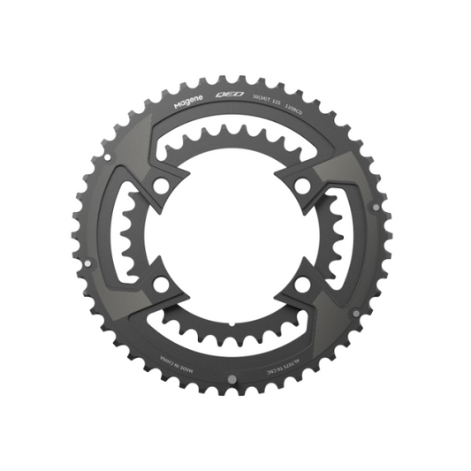 Magene QED Lightweight Split Chainring