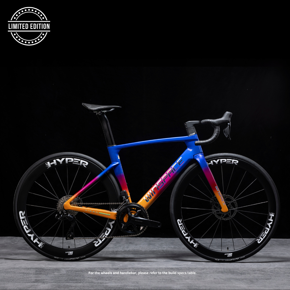 T1550 Gen2 105 Di2