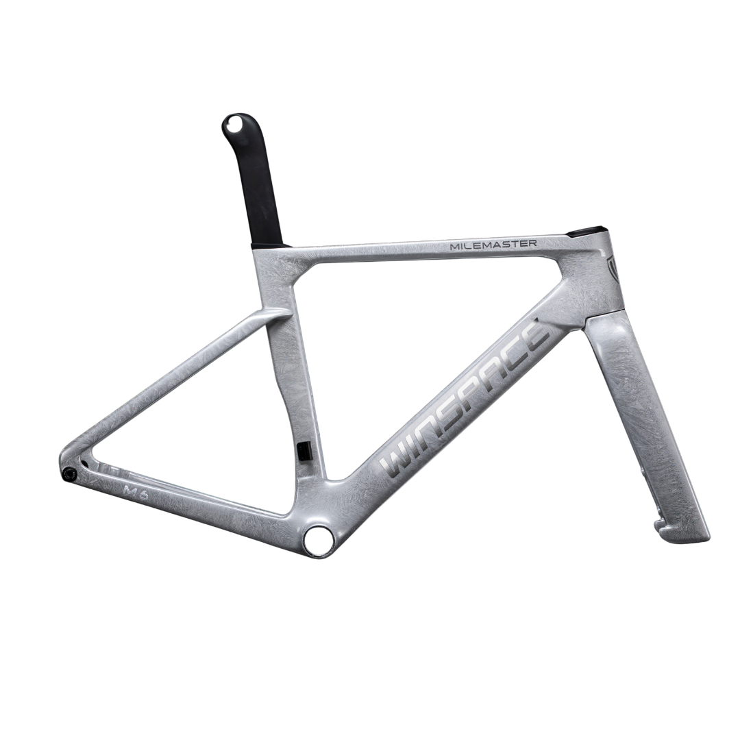 Winspace M6 Carbon Frameset
