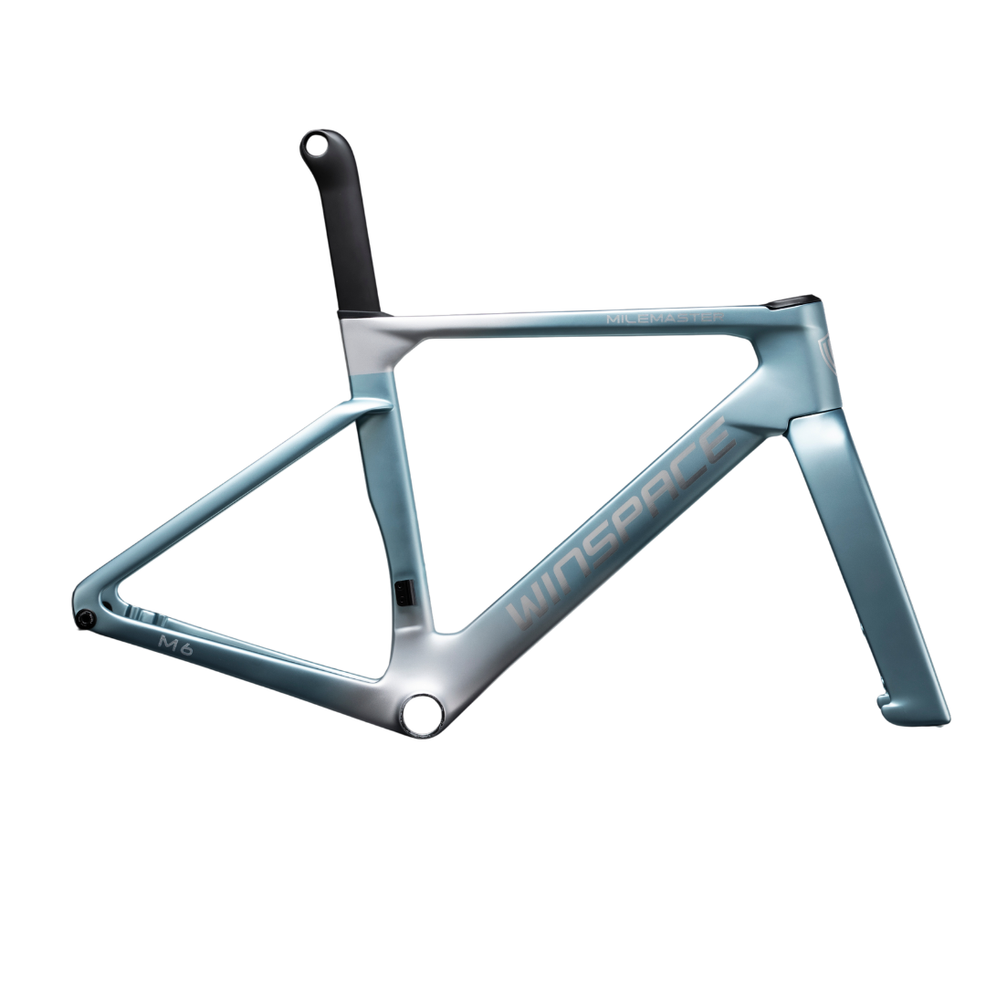 Winspace M6 Carbon Frameset