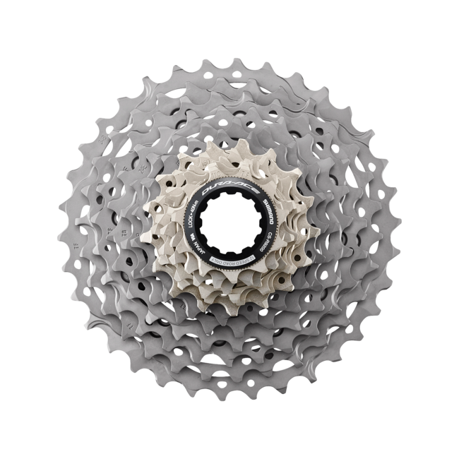 Shimano Dura-Ace CS-R9200 12sp Cassette