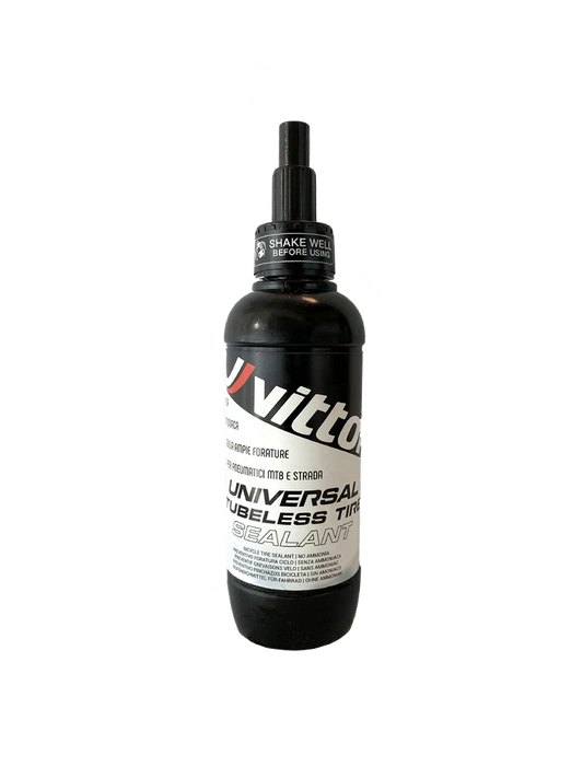 Vittoria Universal Tubeless Tire Sealant