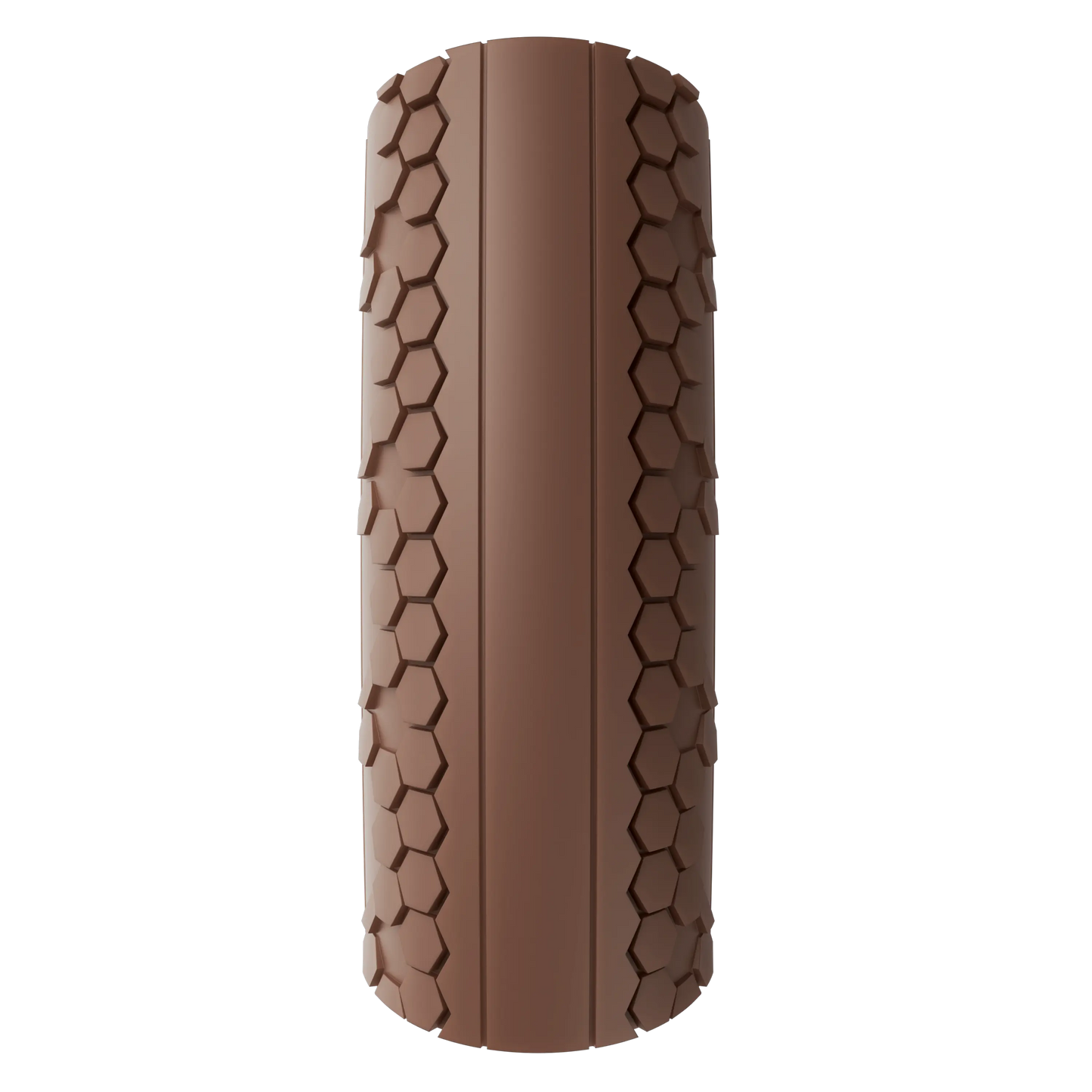 Vittoria Terreno PRO T10 Hardpack Gravel Race tread pattern