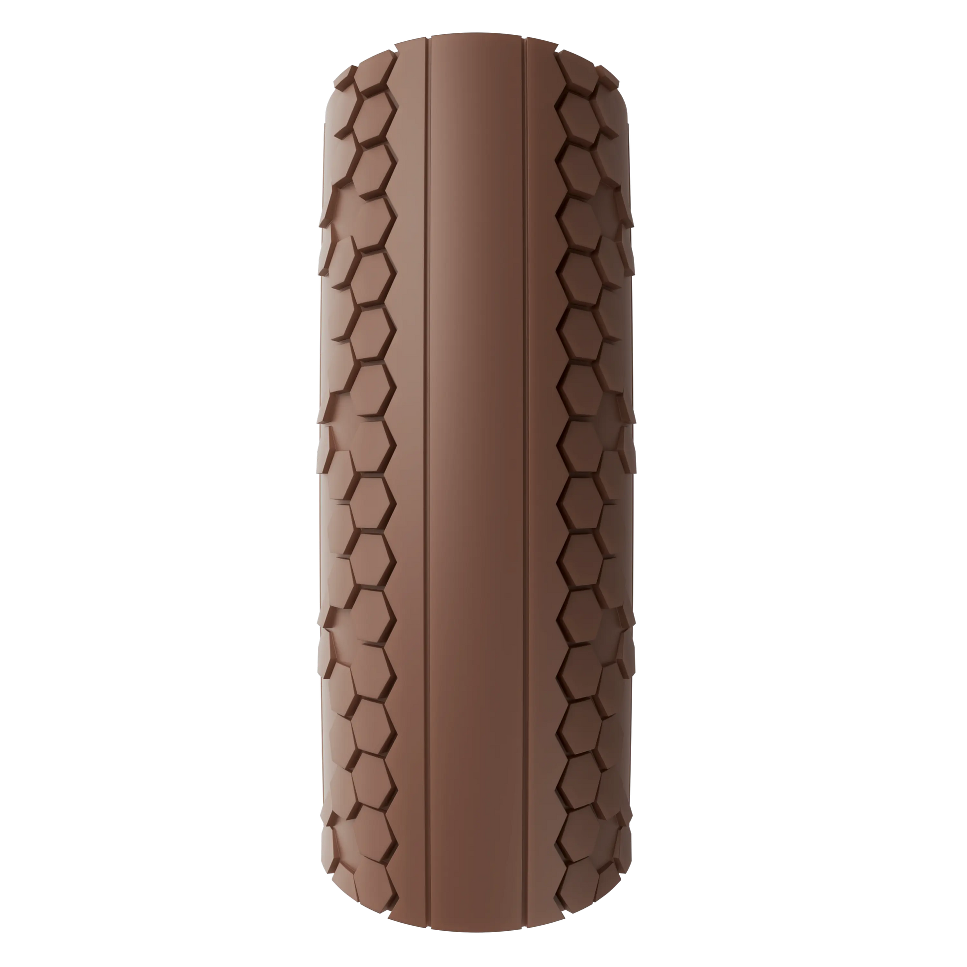 Vittoria Terreno PRO T10 Hardpack Gravel Race tread pattern