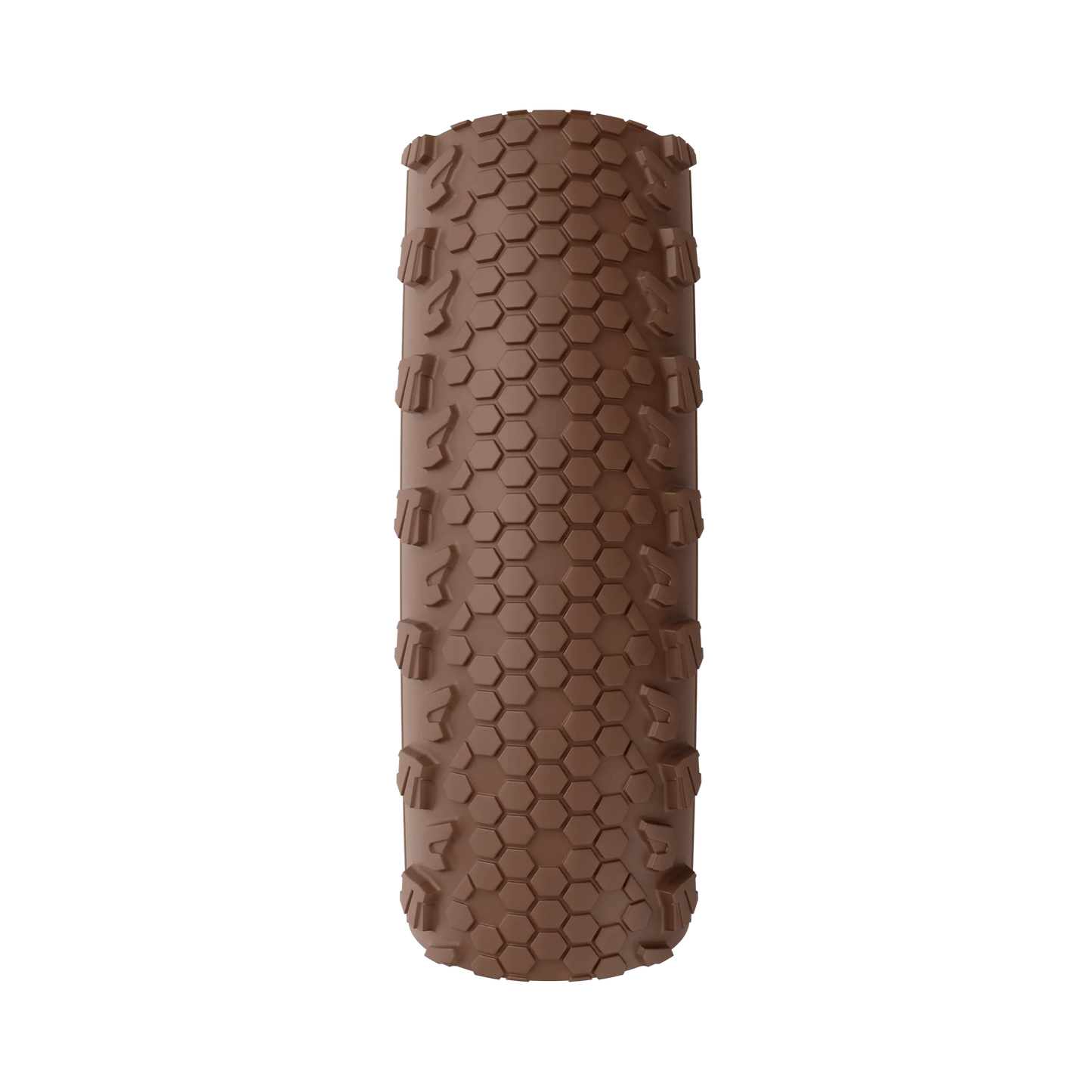 Vittoria Terreno PRO T30 Fine Loose Gravel Race tread pattern