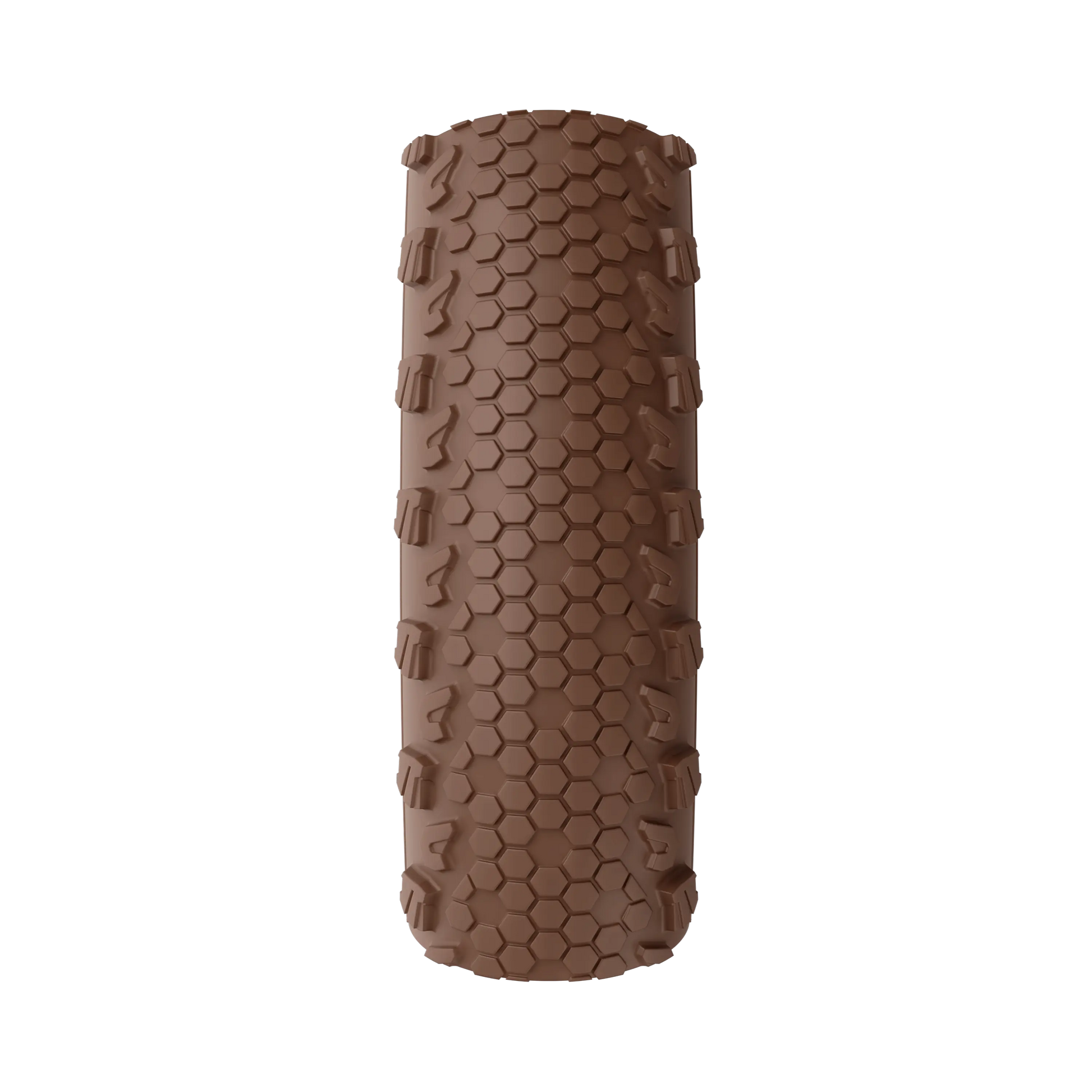 Vittoria Terreno PRO T30 Fine Loose Gravel Race tread pattern