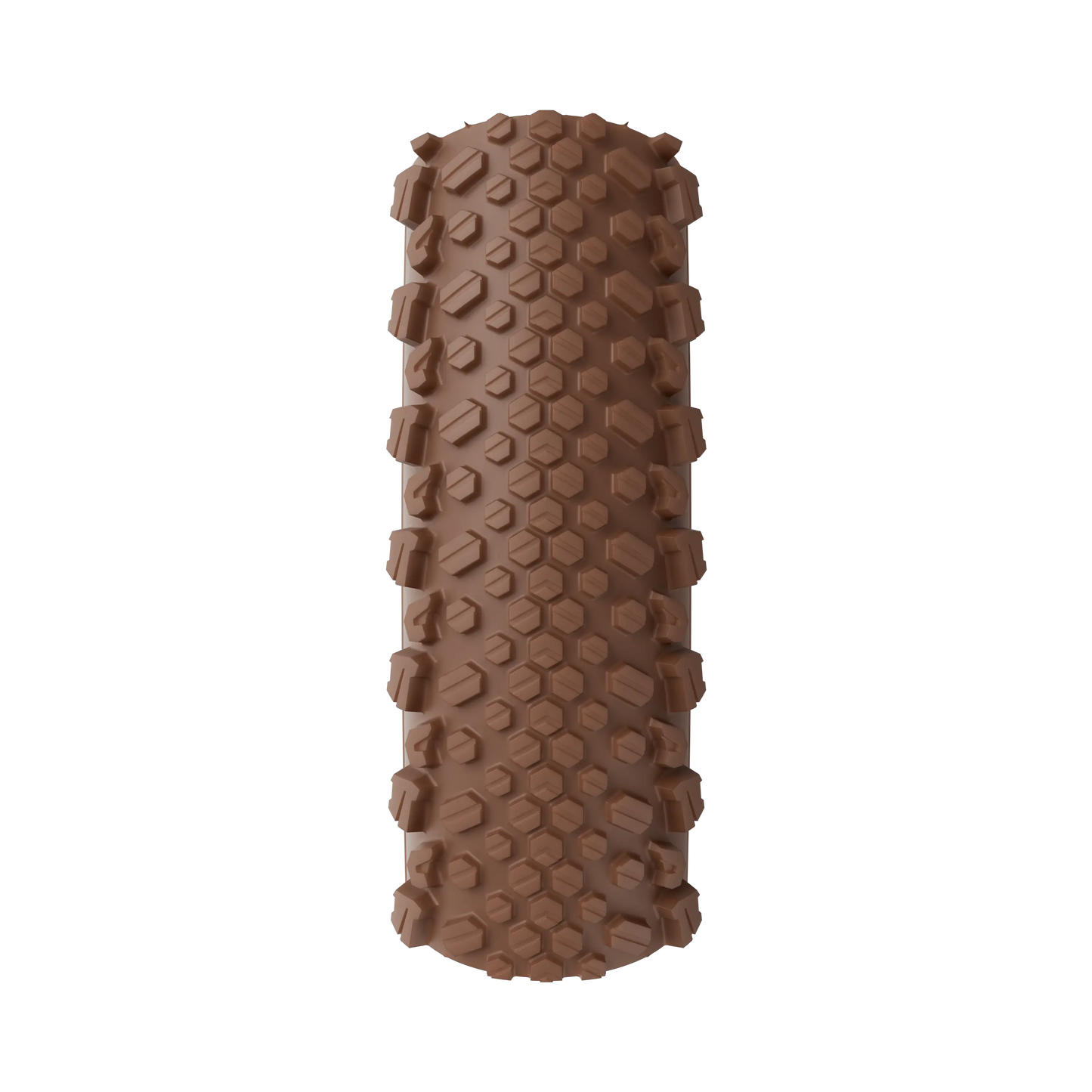 Vittoria Terreno PRO T50 Mixed Gravel Race tread pattern
