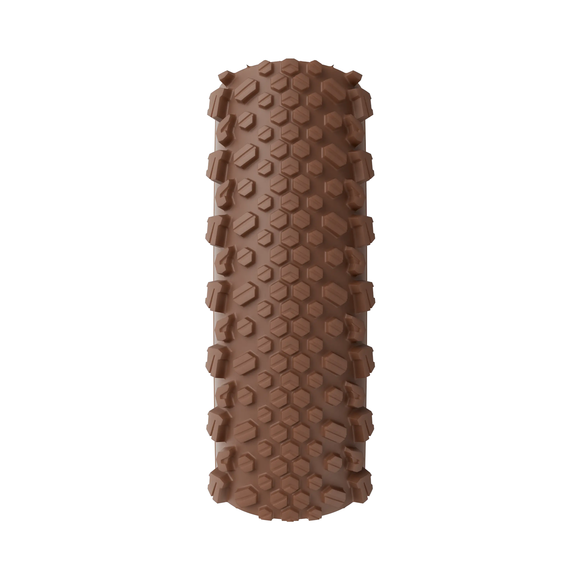 Vittoria Terreno PRO T50 Mixed Gravel Race tread pattern