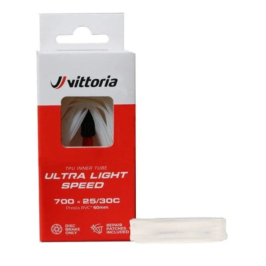 Ultra Light Speed TPU Inner Tube