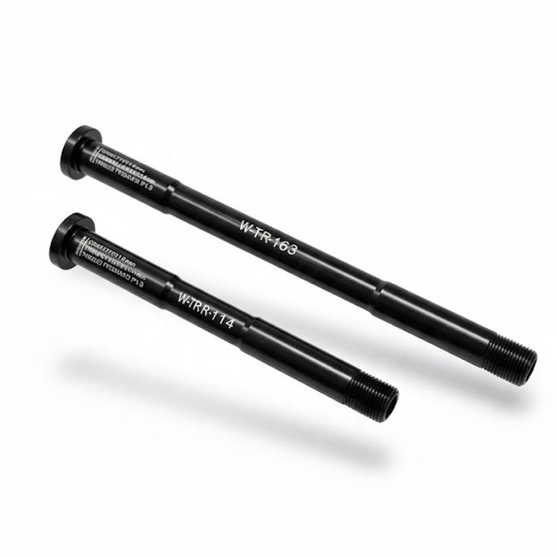 Winspace Thru Axle Set